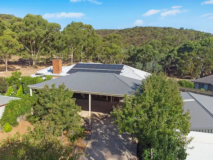 Second view of Homely house listing, 37 Perseverance Road, Tea Tree Gully SA 5091