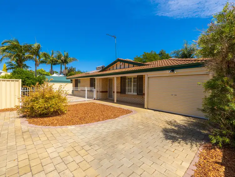 9B Wickling Drive, Beckenham WA 6107