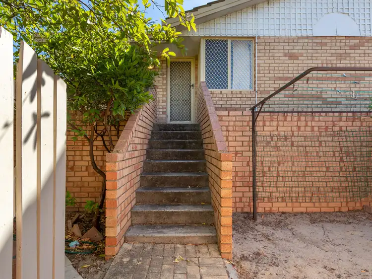 Main view of Homely unit listing, 20/2 Mitchell Street, Bentley WA 6102