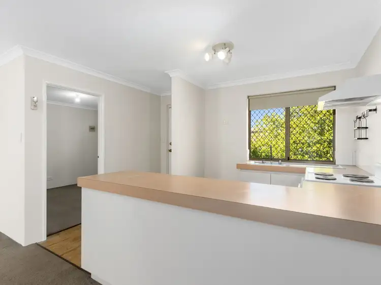 Third view of Homely unit listing, 20/2 Mitchell Street, Bentley WA 6102