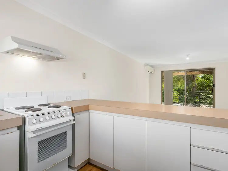 Fifth view of Homely unit listing, 20/2 Mitchell Street, Bentley WA 6102