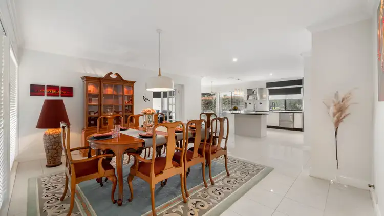 Fourth view of Homely house listing, 61 Saddler Way, Glenmore Park NSW 2745