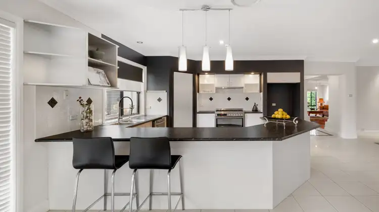 Fifth view of Homely house listing, 61 Saddler Way, Glenmore Park NSW 2745