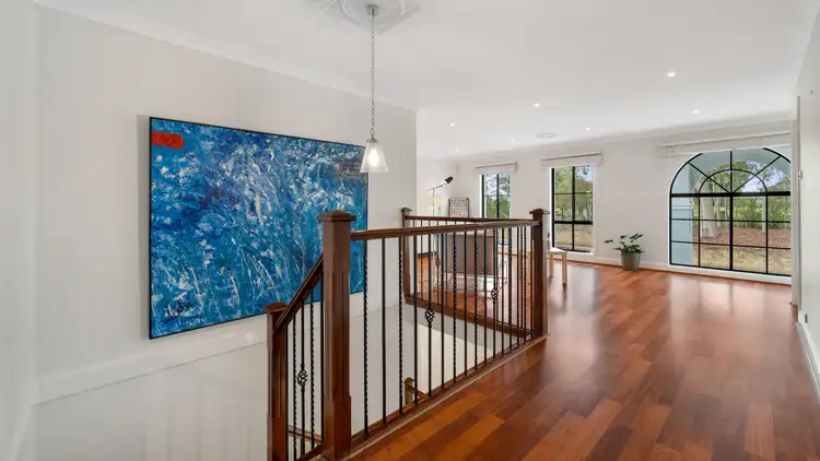 Sixth view of Homely house listing, 61 Saddler Way, Glenmore Park NSW 2745