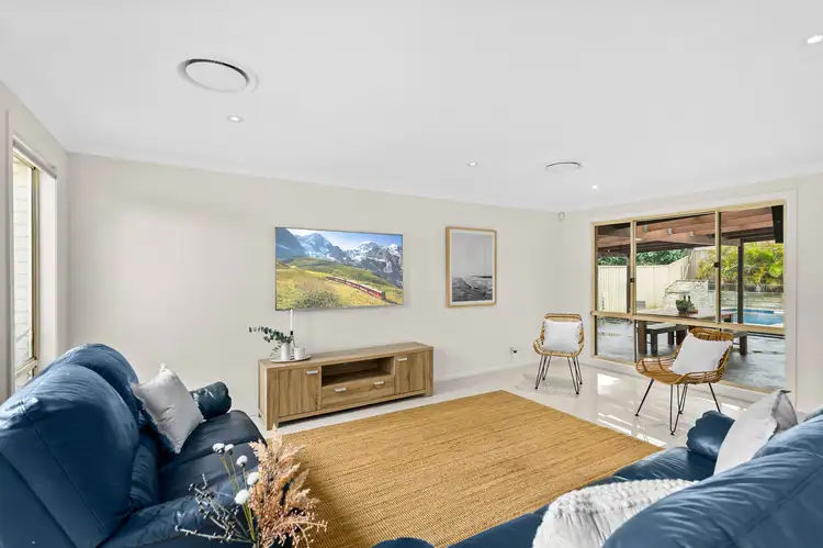 Fourth view of Homely house listing, 41 Burrinjuck Avenue, Flinders NSW 2529