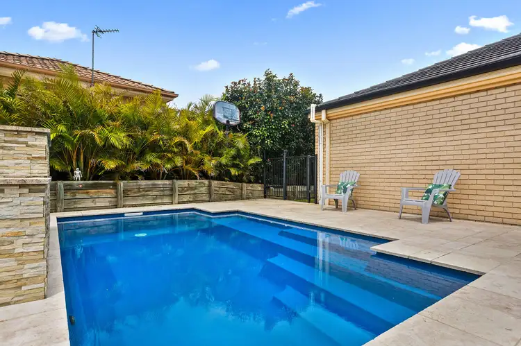 Fifth view of Homely house listing, 41 Burrinjuck Avenue, Flinders NSW 2529