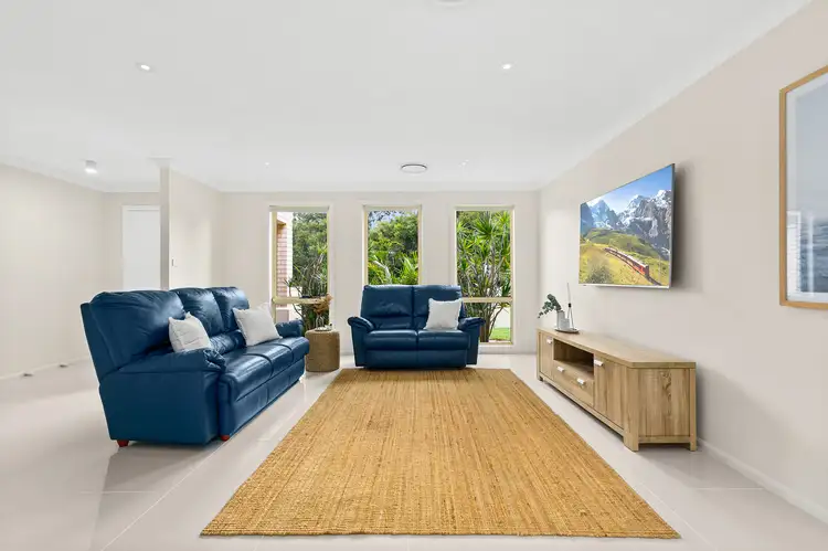 Sixth view of Homely house listing, 41 Burrinjuck Avenue, Flinders NSW 2529