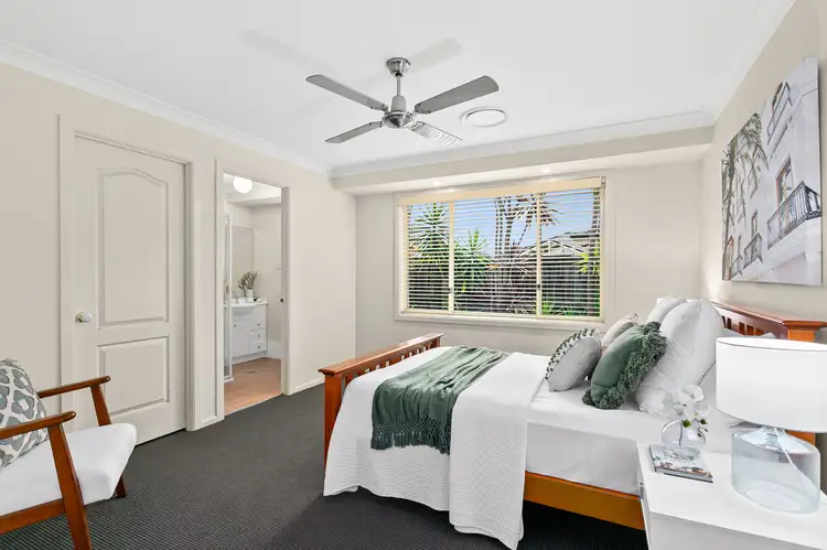 Seventh view of Homely house listing, 41 Burrinjuck Avenue, Flinders NSW 2529