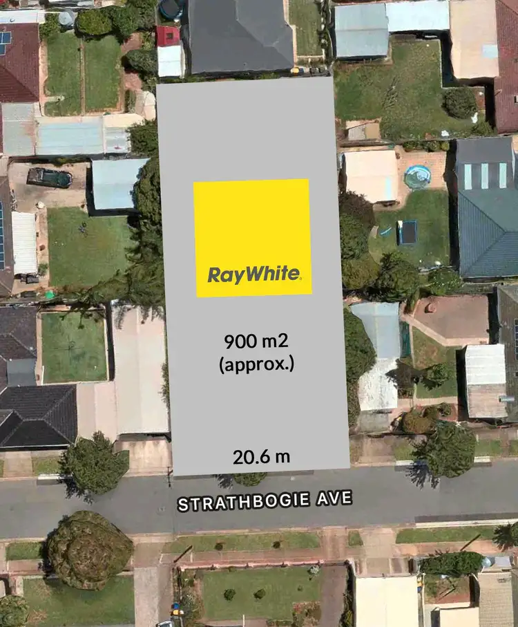 Second view of Homely house listing, 2 Strathbogie Avenue, Findon SA 5023