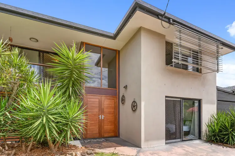 Second view of Homely house listing, 11 Belinda Crescent, Springwood QLD 4127