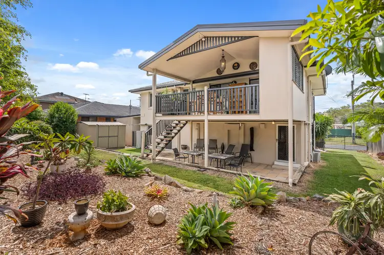 Third view of Homely house listing, 11 Belinda Crescent, Springwood QLD 4127