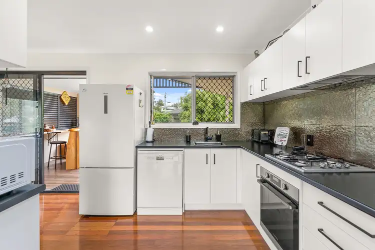 Fourth view of Homely house listing, 11 Belinda Crescent, Springwood QLD 4127