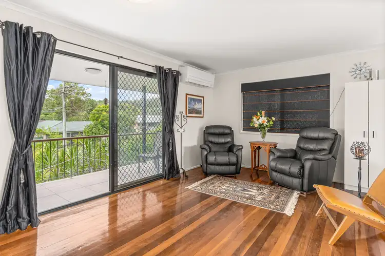 Fifth view of Homely house listing, 11 Belinda Crescent, Springwood QLD 4127