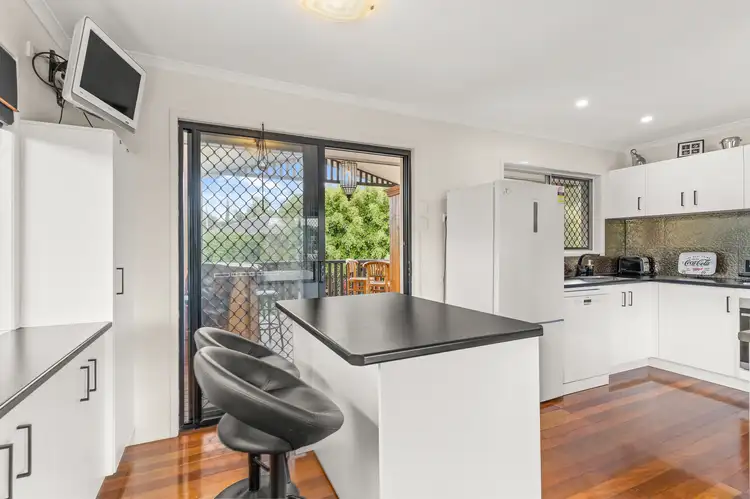 Sixth view of Homely house listing, 11 Belinda Crescent, Springwood QLD 4127