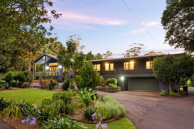 17-19 Lahey Road, Tamborine Mountain QLD 4272