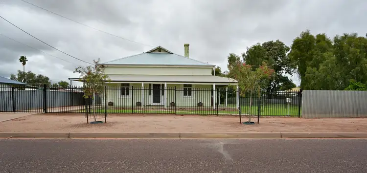 18 Davenport Street, Port Augusta SA 5700