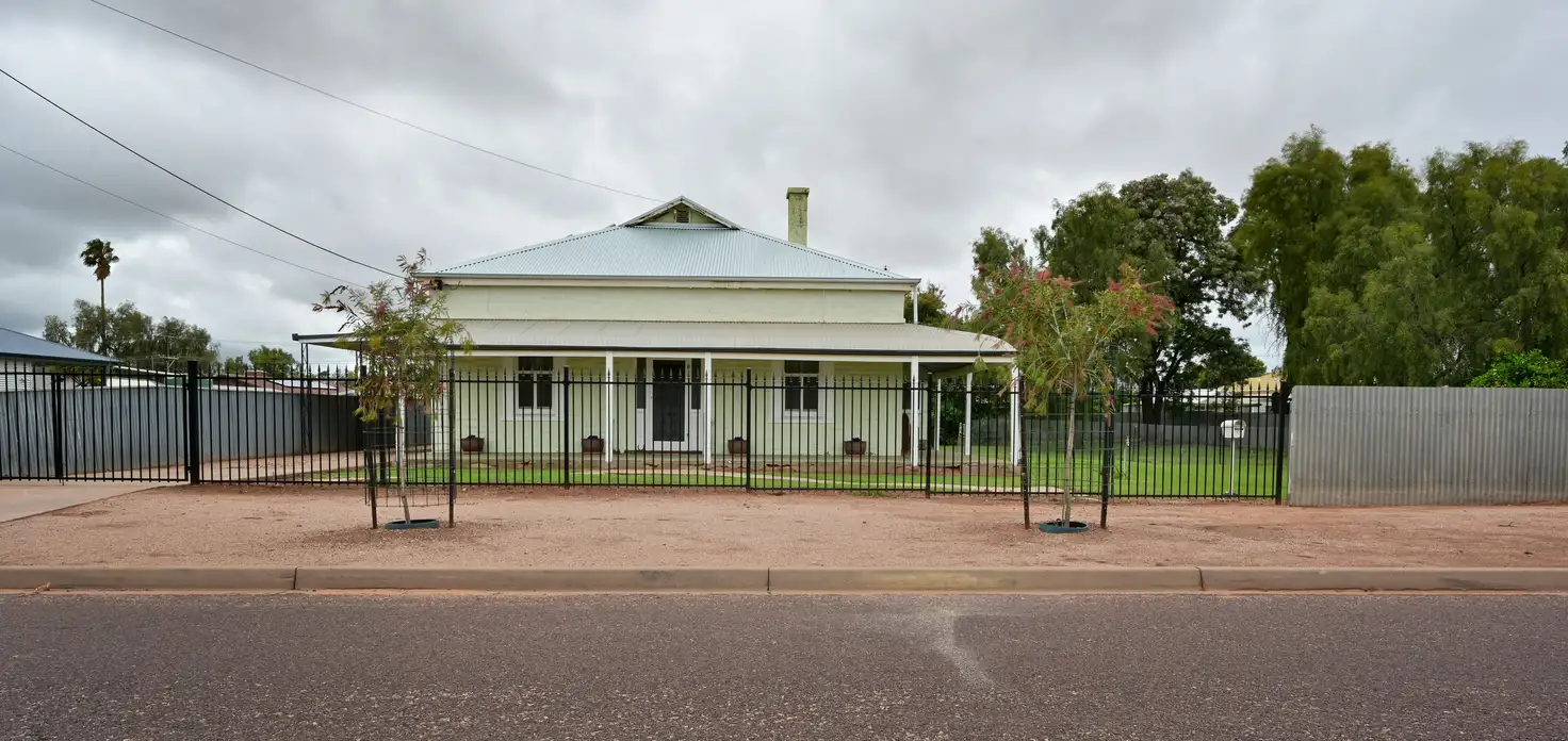 Main view of Homely house listing, 18 Davenport Street, Port Augusta SA 5700