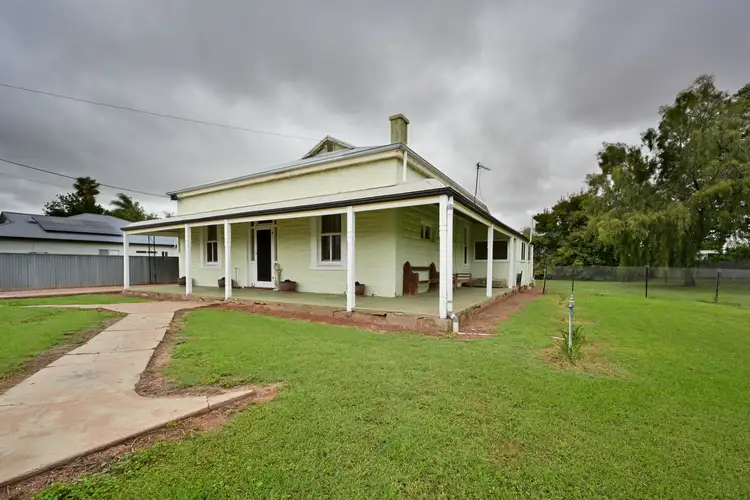 Second view of Homely house listing, 18 Davenport Street, Port Augusta SA 5700