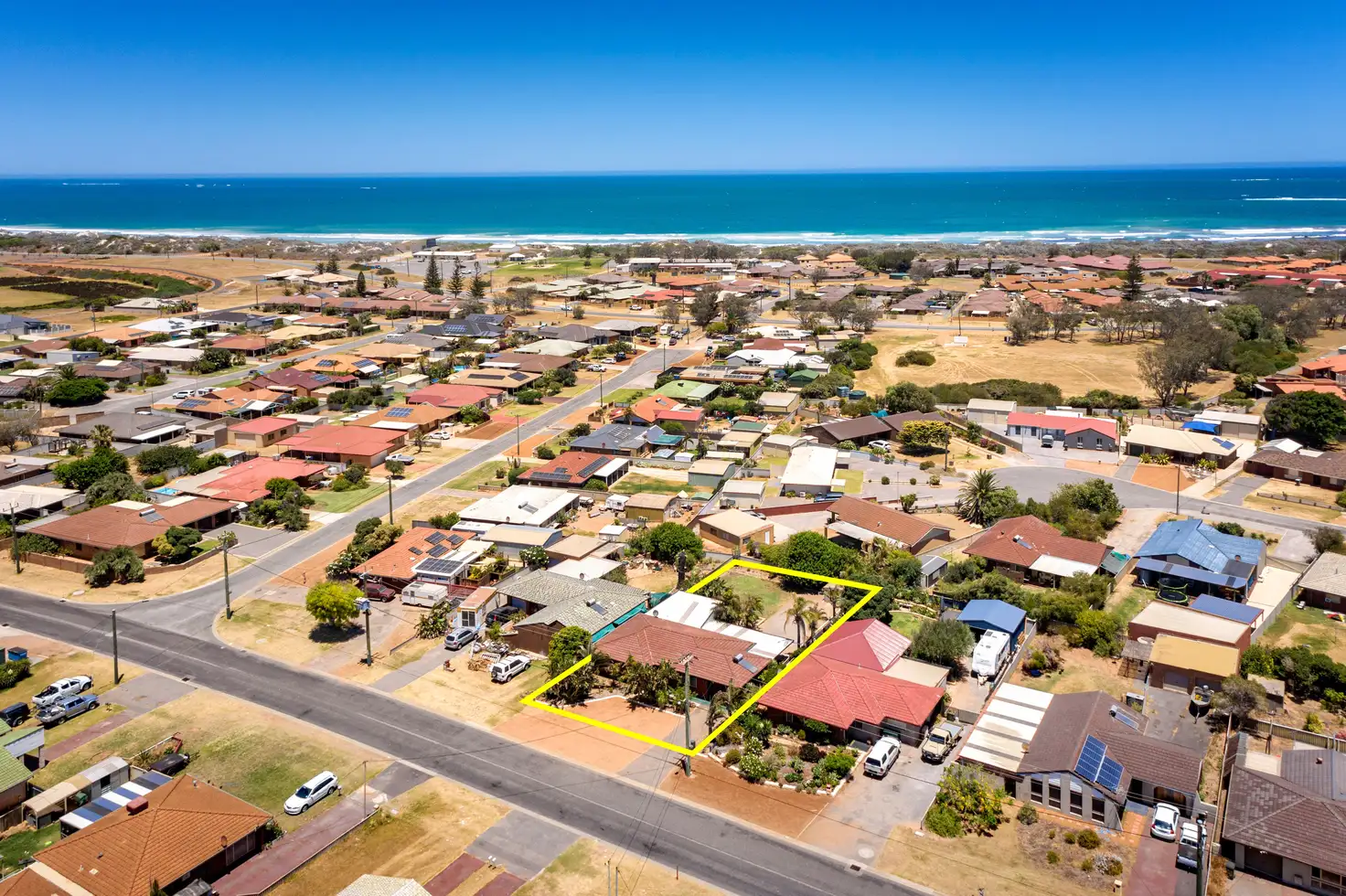 Main view of Homely house listing, 64 McAleer Drive, Mahomets Flats WA 6530