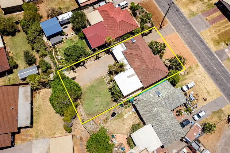Third view of Homely house listing, 64 McAleer Drive, Mahomets Flats WA 6530