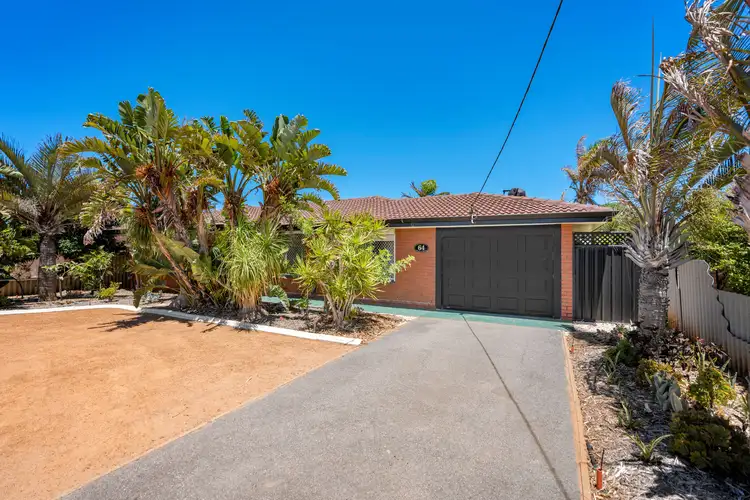 Fourth view of Homely house listing, 64 McAleer Drive, Mahomets Flats WA 6530