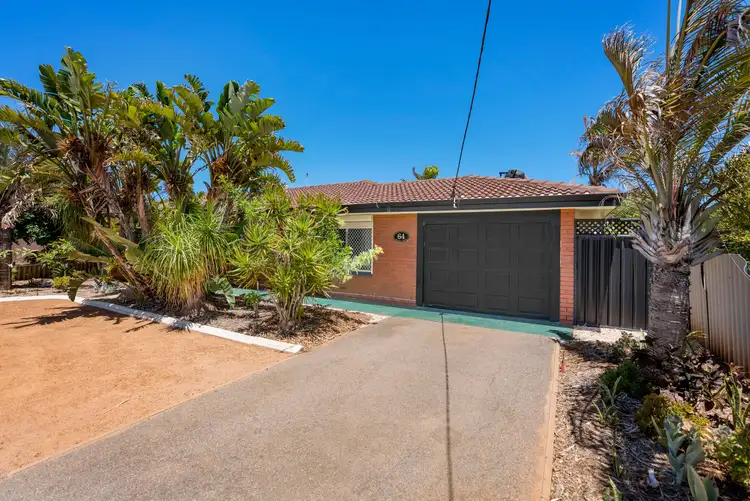 Fifth view of Homely house listing, 64 McAleer Drive, Mahomets Flats WA 6530