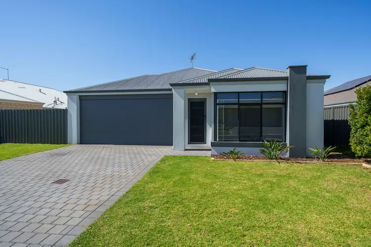 10 Killybegs Street, Bullsbrook WA 6084