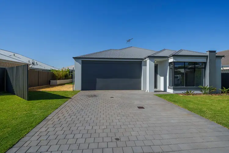 Second view of Homely house listing, 10 Killybegs Street, Bullsbrook WA 6084