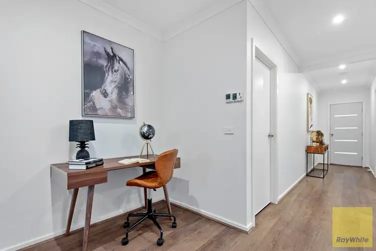 Fifth view of Homely house listing, 15 Dundee Way, Truganina VIC 3029
