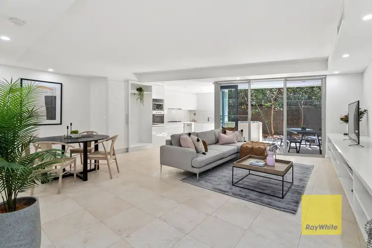 3/2B Queenslea Drive, Claremont WA 6010