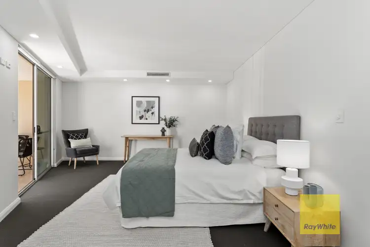 Third view of Homely house listing, 3/2B Queenslea Drive, Claremont WA 6010