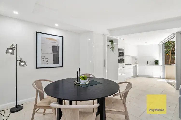 Fifth view of Homely house listing, 3/2B Queenslea Drive, Claremont WA 6010