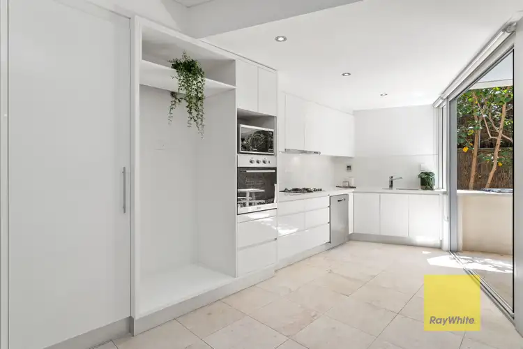 Sixth view of Homely house listing, 3/2B Queenslea Drive, Claremont WA 6010