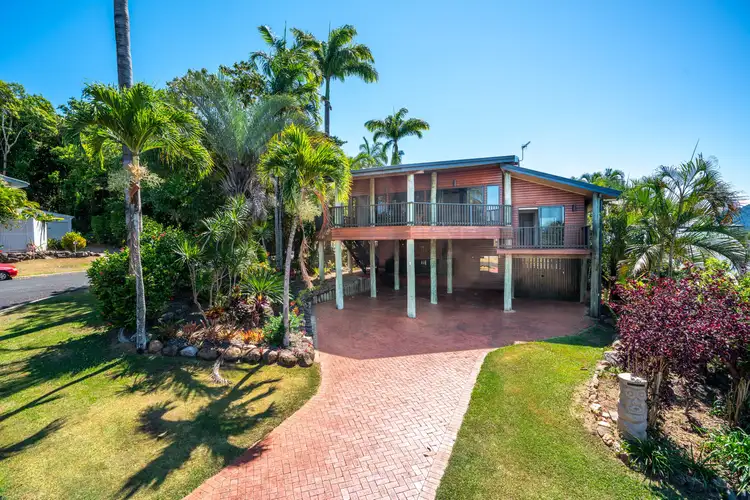 Main view of Homely house listing, 1 Jessie Lane, South Mission QLD 4852