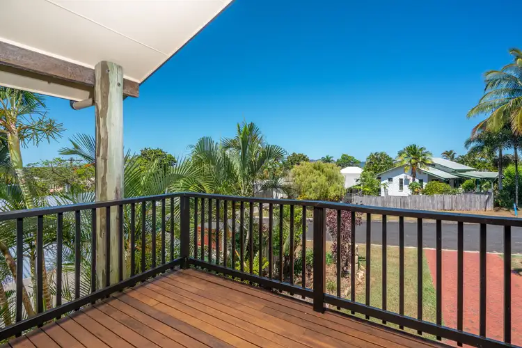 Second view of Homely house listing, 1 Jessie Lane, South Mission QLD 4852