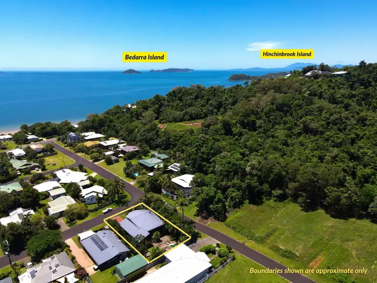Fourth view of Homely house listing, 1 Jessie Lane, South Mission QLD 4852