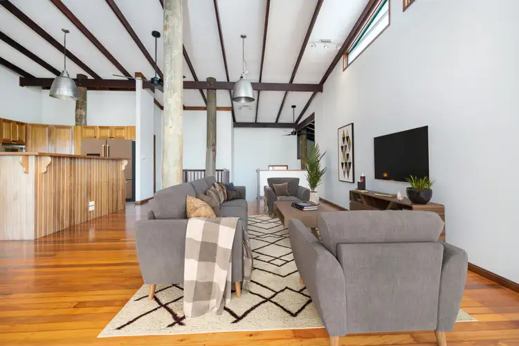 Sixth view of Homely house listing, 1 Jessie Lane, South Mission QLD 4852