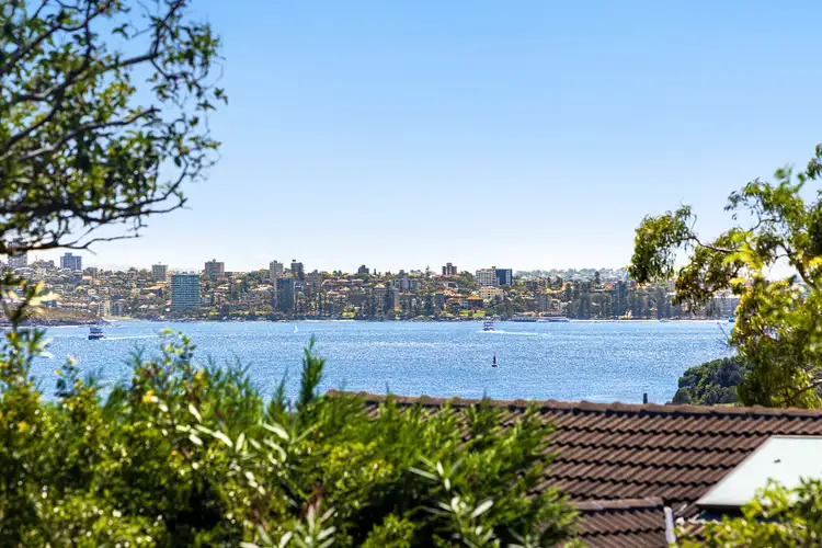 Second view of Homely house listing, 32B Fitzwilliam Road, Vaucluse NSW 2030