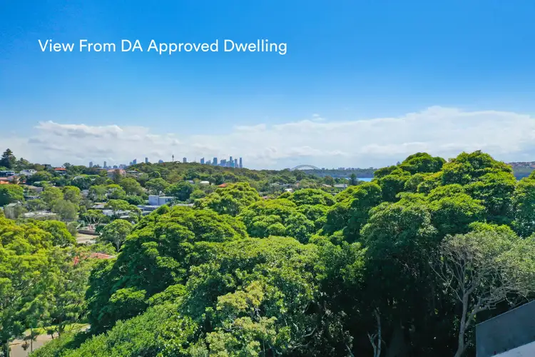 Third view of Homely house listing, 32B Fitzwilliam Road, Vaucluse NSW 2030