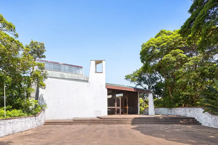 Fourth view of Homely house listing, 32B Fitzwilliam Road, Vaucluse NSW 2030