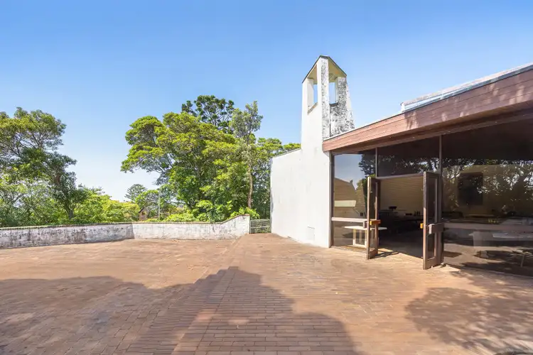 Fifth view of Homely house listing, 32B Fitzwilliam Road, Vaucluse NSW 2030