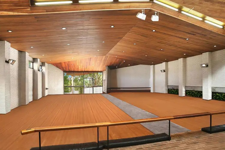 Sixth view of Homely house listing, 32B Fitzwilliam Road, Vaucluse NSW 2030