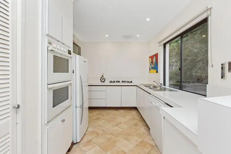 Sixth view of Homely house listing, 24B Johnston Street, Peppermint Grove WA 6011