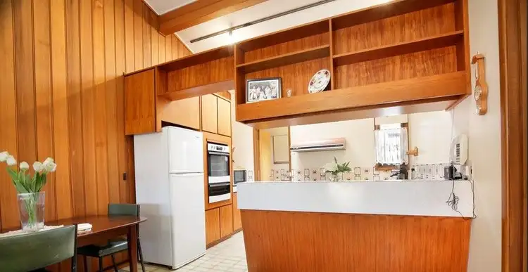 Second view of Homely house listing, 2/18 Hereford Drive, Belmont VIC 3216