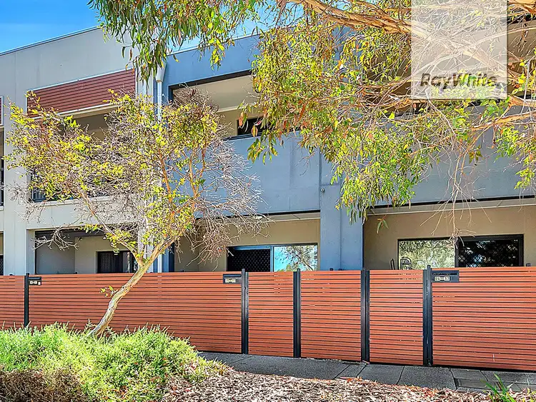 Main view of Homely townhouse listing, 5/17 Euston Walk, Mawson Lakes SA 5095