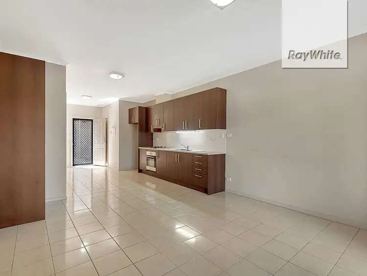 Second view of Homely townhouse listing, 5/17 Euston Walk, Mawson Lakes SA 5095