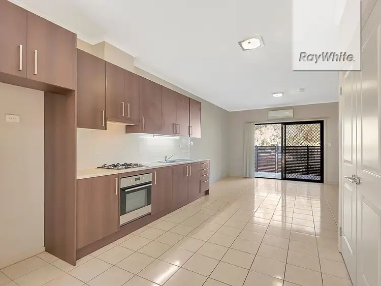 Fourth view of Homely townhouse listing, 5/17 Euston Walk, Mawson Lakes SA 5095