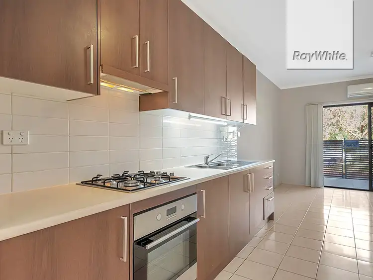 Fifth view of Homely townhouse listing, 5/17 Euston Walk, Mawson Lakes SA 5095