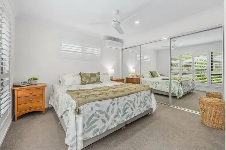 Fifth view of Homely house listing, 24 Beasley Way, Canungra QLD 4275