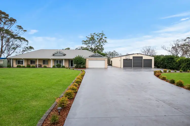 900-918 Richmond Road, Berkshire Park NSW 2765
